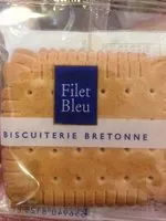 Mängden socker i Biscuits