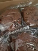 Mängden socker i Cookies au pépites de chocolat