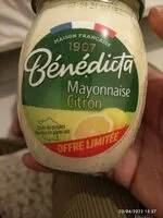Mängden socker i mayonnaise