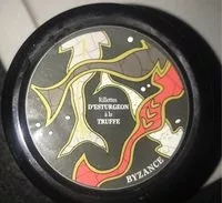 Mängden socker i Rillettes d'esturgeon a la truffe