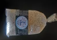 Mängden socker i Sel Marin "Brut de récolte"