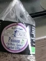 Mängden socker i Sel marin épices