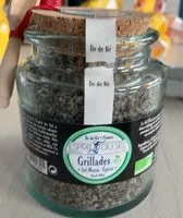 Mängden socker i Sel marin