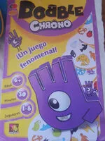 Mängden socker i Doble