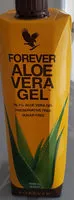 Mängden socker i Aloe vera gel