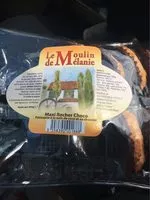 Mängden socker i Maxi rocher coco