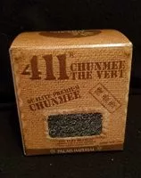 Mängden socker i 411 chunwee the vert