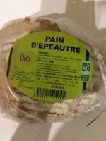 Mängden socker i Pain d’épeautre