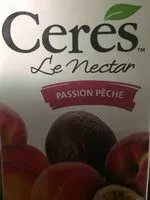 Mängden socker i Nectar Passion Pêche