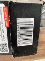 Mängden socker i Bifteck Haché Grand Cru Pur Bœuf 12%Mg