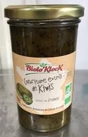 Mängden socker i Confiture extra de Kiwis