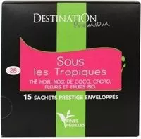 Mängden socker i Epicerie / Epicerie Sucrée / Confitures Bio