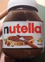 Mängden socker i Test