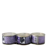 Mängden socker i Aceituna negra s/hueso