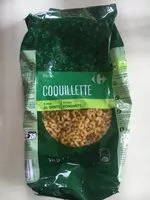 Mängden socker i Coquillettes