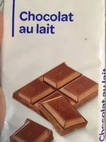 Mängden socker i Chocolat Au Lait