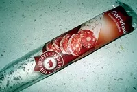 Mängden socker i SAUCISSE SÈCHE Pur porc