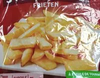 Mängden socker i Frites Steakhouse