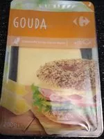 Mängden socker i Gouda