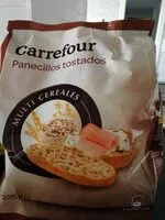 Mängden socker i Panecillos tostados