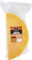 Mängden socker i Raclette demi-meule