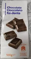 Mängden socker i Chocolate puro para fundir