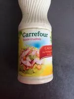 Mängden socker i Sauce Caesar