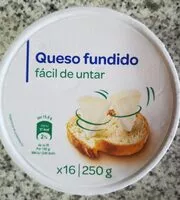 Mängden socker i Queso fundido