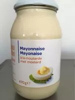 Mängden socker i mayonnaise