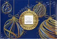 Mängden socker i Assortiment de bonbons de chocolats