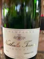 Mängden socker i 75CL Champagne Brut Tornay Reflets De France