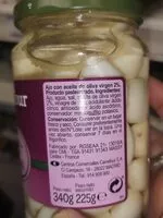 Mängden socker i Carrefour.Ajo