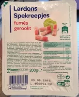 Socker och näringsämnen i Simplu