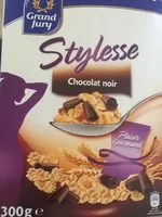Mängden socker i Petales De Riz Ble Complet Chocolat