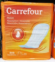 Mängden socker i pack ser.ult.mince féminin