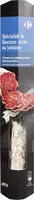 Mängden socker i Spécialité de saucisse sèche