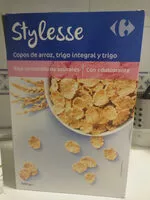 Mängden socker i Stylesse FAIBLE TENEUR EN SUCRES