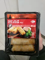 Mängden socker i Nems porc