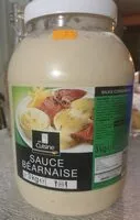 Mängden socker i Sauce Béarnaise