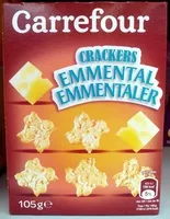 Mängden socker i Cosmini Emmental