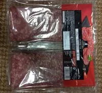 Mängden socker i Rosette