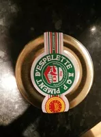 Mängden socker i Piment d'Espelette AOP