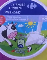 Mängden socker i Triangle fondant