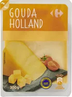 Mängden socker i Gouda Holland