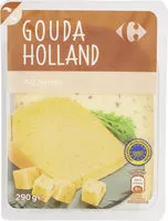 Mängden socker i Gouda Holland