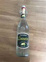Mängden socker i LIMONADE Artisanale