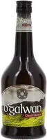 Mängden socker i O'GALWAN Classic Liqueur