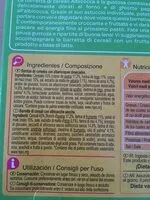 Mängden socker i Abricot