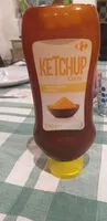 Mängden socker i Ketchup Curry