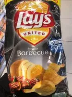 Mängden socker i Saveur Barbecue